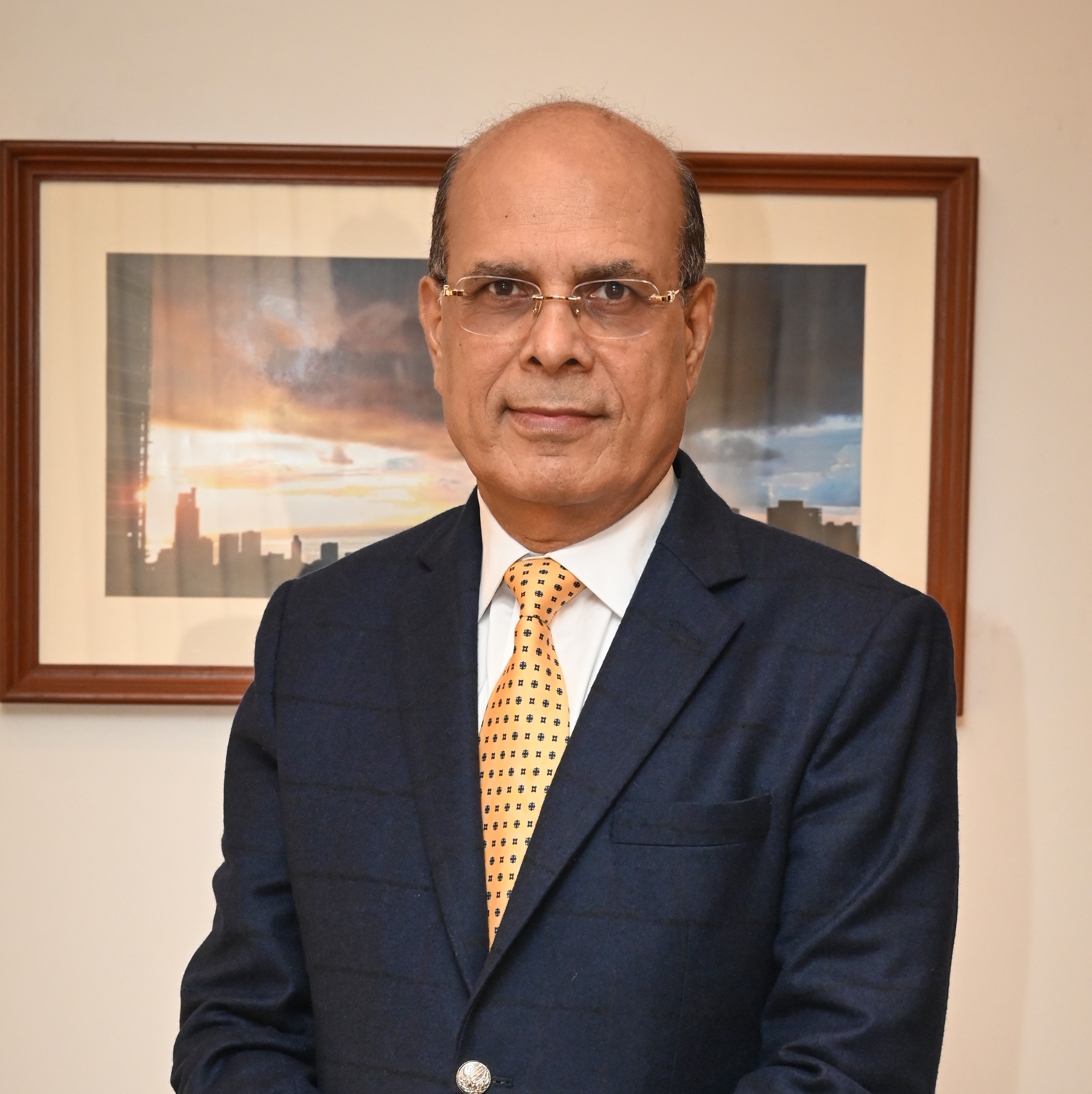 Sudhanshu